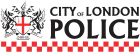 City of London Police logo.svg