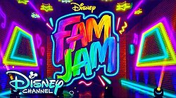 Логотип Disney Fam Jam.jpg