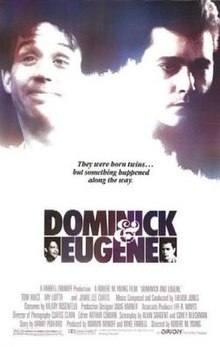 Dominick and Eugene movie