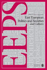 Восточноевропейская политика и общества.tif