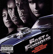 Fast Four soundtrack.jpg