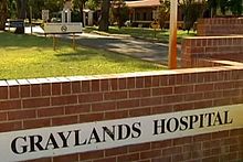 Graylands Hospital 2015.jpg