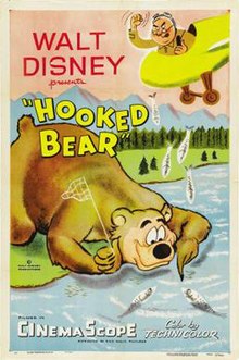 Hooked Bear [1956]