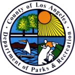 Los Angeles County Department of Parks and Recreation seal.png