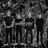 Weezer - Make Believe album cover art