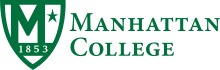Манхэттенский колледж logo.svg