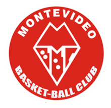 Montevideo Basket-Ball Club logo