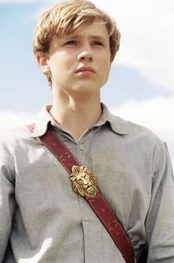 Edwin From Narnia