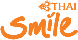 Логотип Thai Smile