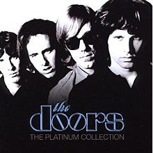 Платиновая коллекция (альбом The Doors) .jpg