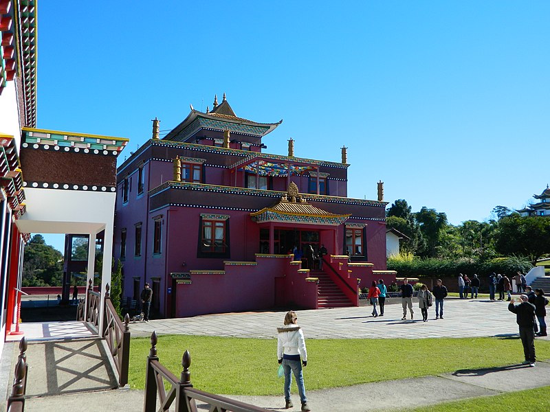 File:Tibetan Buddhist Temple RS.jpg