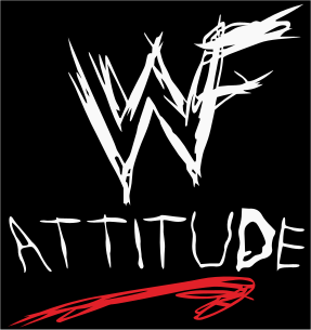 File:WWF Attitude Logo.svg