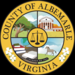 Seal of Albemarle County, Virginia