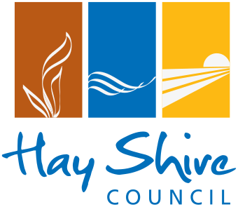 File:Hay Shire Council logo.svg