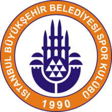 Стамбул BB логотип