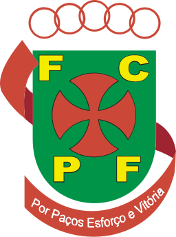 File:F.C. Paços de Ferreira.svg