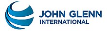 Логотип международного аэропорта имени Джона Гленна Колумба 2018.jpg