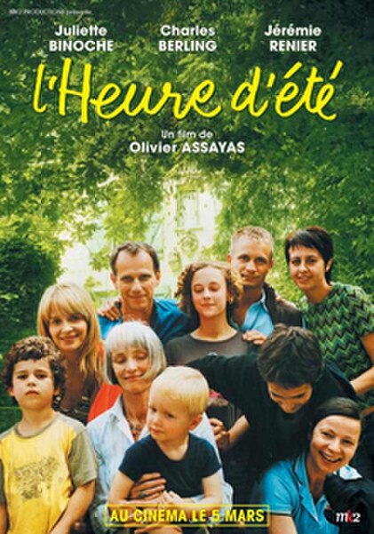 File:L'Heure d'été (2008 film) poster.jpg