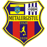 Metalurgistul Cugir logo.png