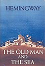 Cover of Hemingway's The Old Man and the Sea