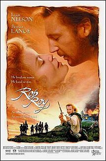 Rob Roy movie