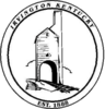 Official seal of Irvington, Kentucky