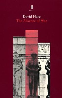 The Absence of War.jpg