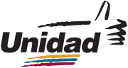 UNIDAD Venezuela logo.svg