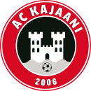 AC Kajaani logo.svg