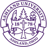 Ashland University seal.png