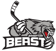 Brampton Beast logo.svg