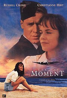 For the Moment movie