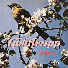 Cover artwork for "Utopia"
