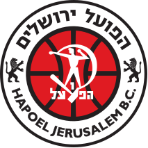 File:Hapoel Jerusalem BC logo.svg