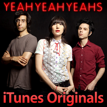 ITunes Originals - Yeah Yeah Yeahs.png