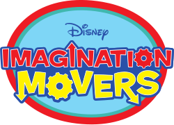 Imagination Movers (сериал) logo.svg