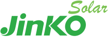 Jinko Solar logo.svg