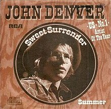 John Denver Sweet Surrender.jpg