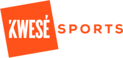 Логотип Kwesé Sports