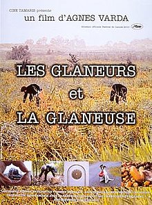 Glaneurs et la glaneuse (фильм) .jpg