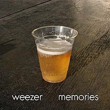 Memories   Weezer