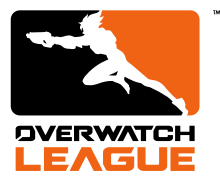 Логотип Overwatch League.svg
