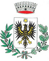 Coat of arms of Palù del Fersina