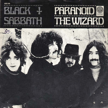 Paranoid and The Wizard Dutch picture sleeve.png