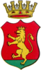 Coat of arms of Randazzo
