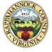 Seal of Rappahannock County, Virginia