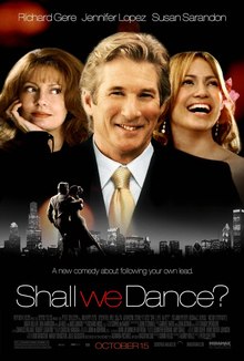 Shall We Dance movie