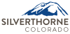 Official logo of Silverthorne, Colorado