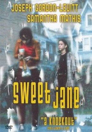 Sweet Jane (film)