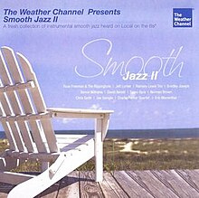 The Weather Channel представляет Smooth Jazz II.jpg